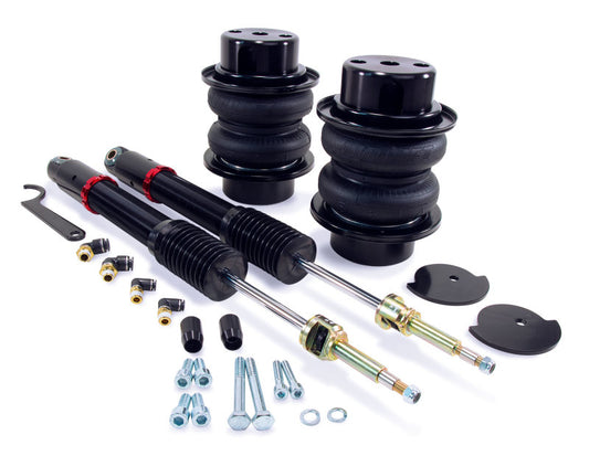 Air Lift Performance 12-18 Audi A6/S6/Q5/RS7/A7/S7 C7 Rear Kit - awdtuningtx