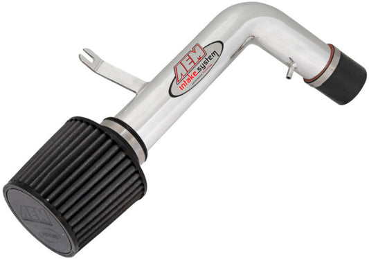 AEM 94-01 Integra RS/LS/GS Polished Short Ram Intake - awdtuningtx
