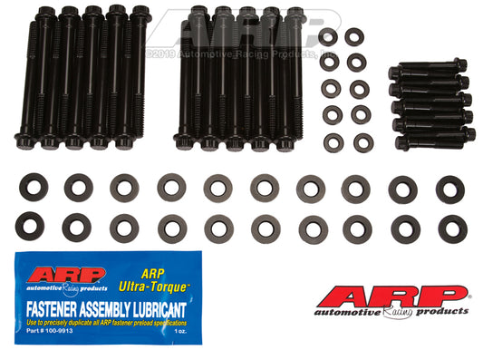 ARP Chevrolet Small Block LS 12pt Head Bolt Kit (Fits LS, 2004 & later except LS9) - awdtuningtx