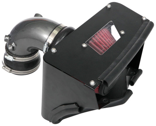 AEM C.A.S. 18-20 Kia Stinger L4-2.0L F/I Cold Air Intake - awdtuningtx