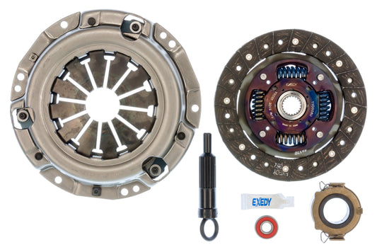 Exedy OE 1985-1988 Chevrolet Nova L4 Clutch Kit - awdtuningtx