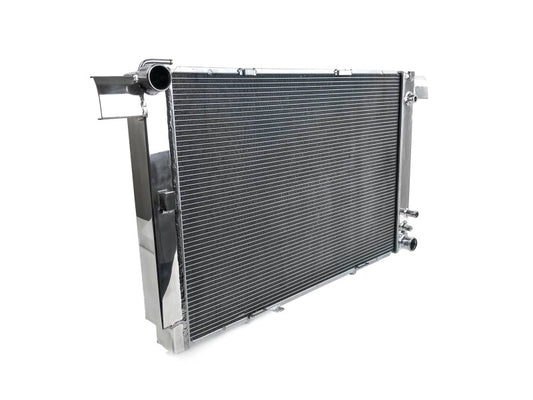 CSF 90-93 Mercedes-Benz 500SL / 94-02 Mercedes-Benz SL500 Radiator - awdtuningtx