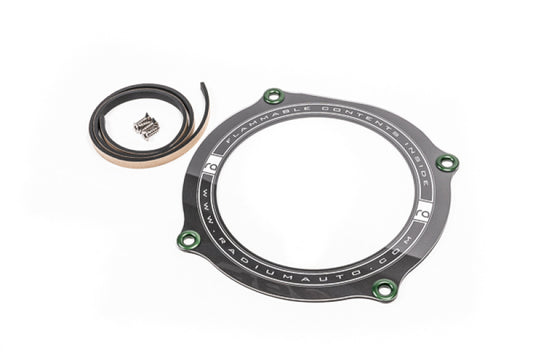 Radium 14-21 Subaru Fuel Access Cover - awdtuningtx