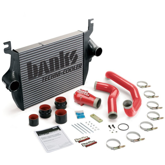 Banks Power 03-04 Ford 6.0L F250-450 Techni-Cooler System - awdtuningtx