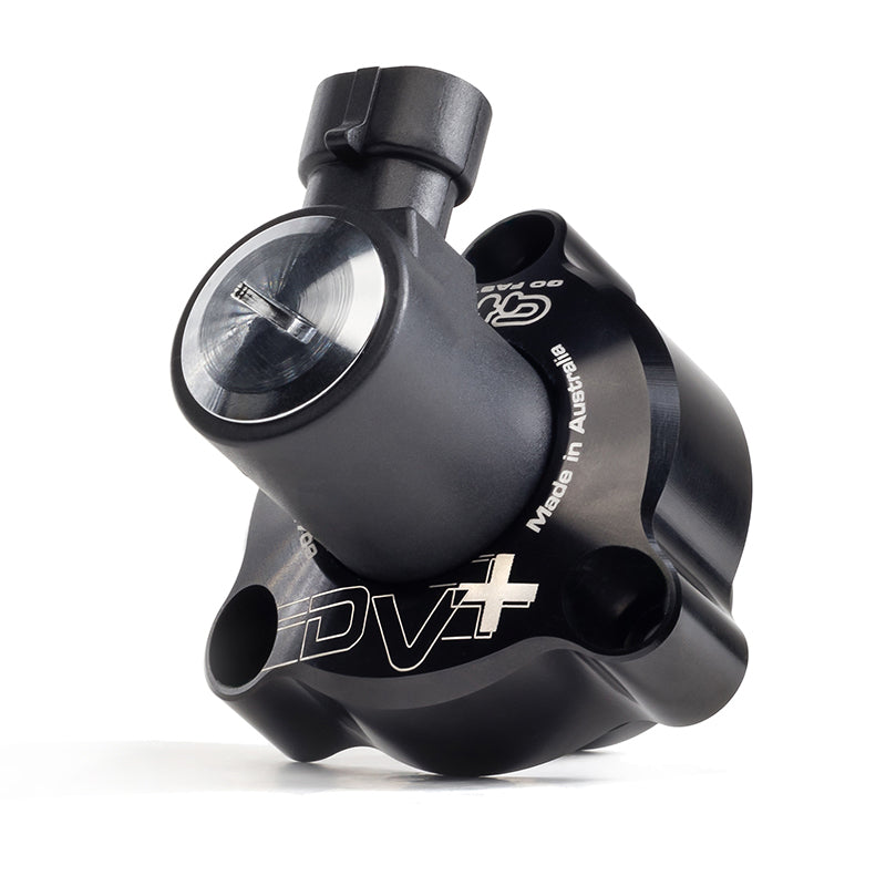 GFB Diverter Valve DV+ 15-23 Ford Mustang 2.3L EcoBoost / 2023 Ford Bronco Raptor/Ranger Raptor 3.0L - awdtuningtx