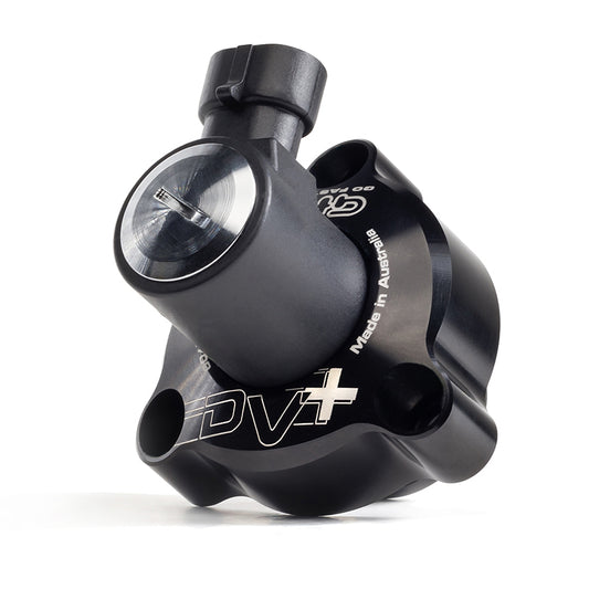 GFB Diverter Valve DV+ 15-23 Ford Mustang 2.3L EcoBoost / 2023 Ford Bronco Raptor/Ranger Raptor 3.0L - awdtuningtx