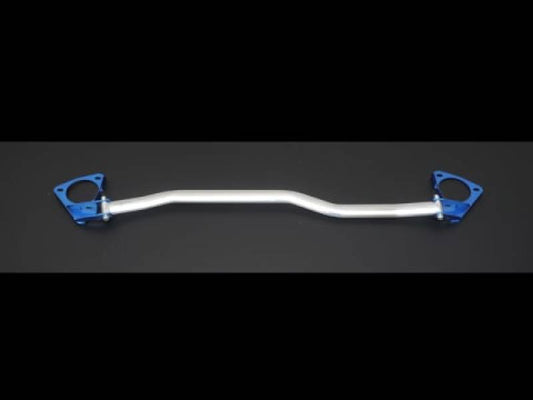 Cusco Strut Bar OS Front for 2017 Honda Civic Type-R FK8 - awdtuningtx