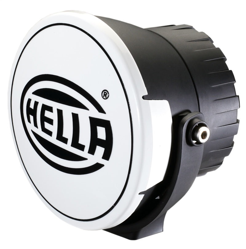 Hella Rallye 4000i Xenon Driving Beam Compact - 6.693in Dia 35.0 Watts 12V D1S - awdtuningtx