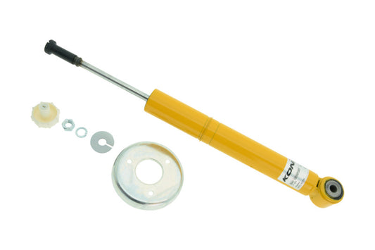 Koni Sport (Yellow) Shock 89-97 Mazda Miata/ All Models including ABS - Front - awdtuningtx