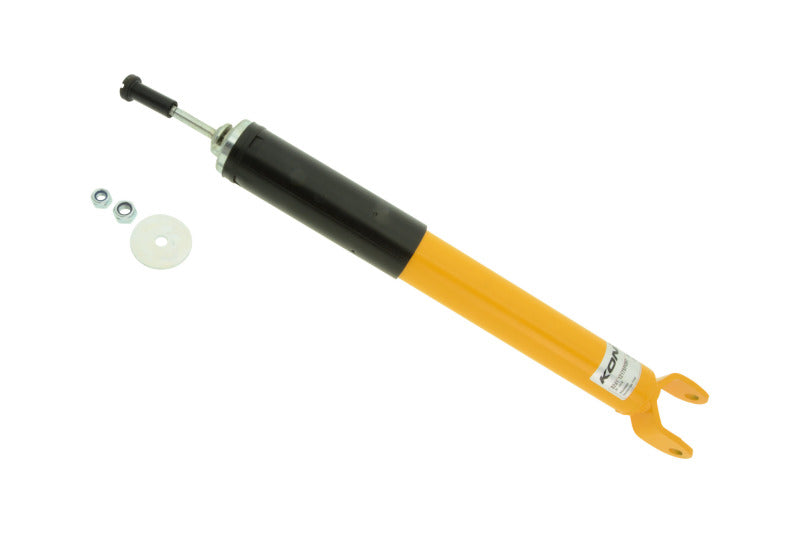 Koni Sport (Yellow) Shock 03-07 Infiniti G35 Coupe and Sedan - Rear - awdtuningtx