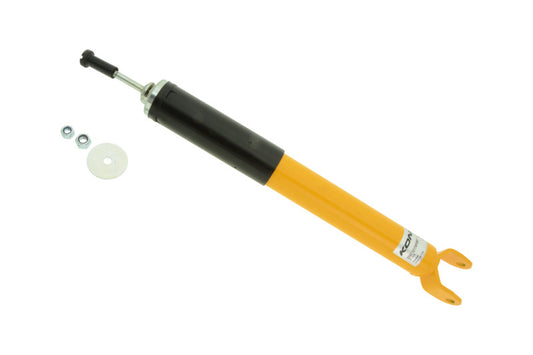 Koni Sport (Yellow) Shock 03-07 Infiniti G35 Coupe and Sedan - Rear - awdtuningtx