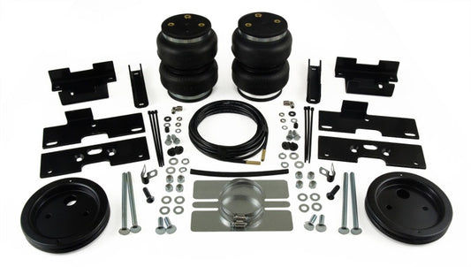 Air Lift Loadlifter 5000 Ultimate Rear Air Spring Kit for 15-17 Ford Transit 150/250/350 - awdtuningtx
