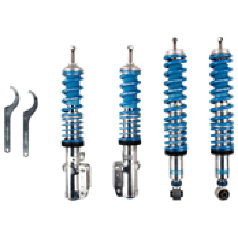 Bilstein B16 1992 Porsche 911 RS America Front and Rear Suspension Kit - awdtuningtx