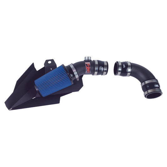 Injen 17-20 Audi A3 L4 2.0T (FWD & MAF Vehicles Only) Wrinkle Black SP Short Ram Intake - awdtuningtx