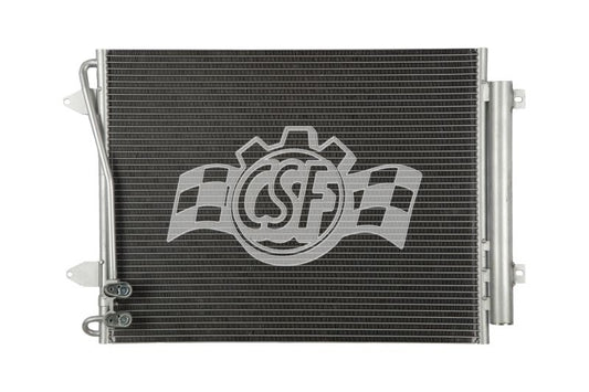CSF 2014 Volkswagen Passat 1.8L A/C Condenser - awdtuningtx