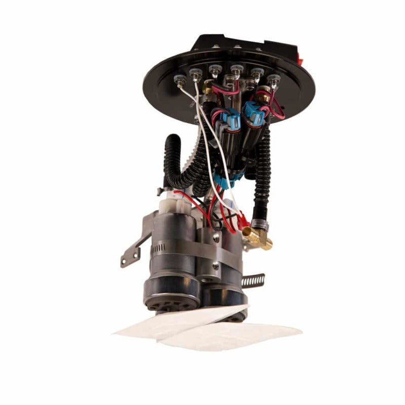 Aeromotive 16-20 Chevrolet Camaro Dual 450 Series Stealth In-Tank Fuel Pump - awdtuningtx