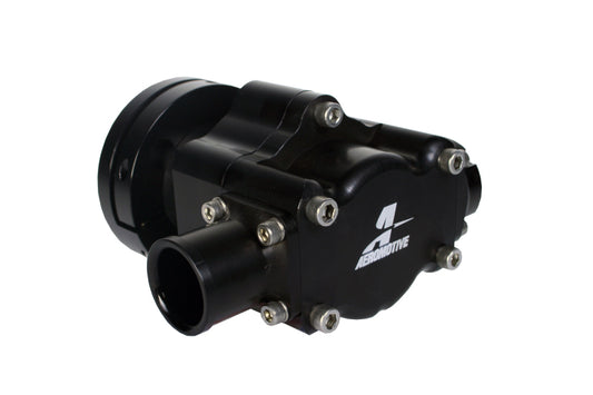 Aeromotive Atomic Hex Drive Fuel Pump - awdtuningtx