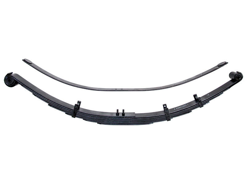 ICON 10-14 Ford Raptor Multi Rate Rxt Leaf Pack w/Add In Leaf - awdtuningtx
