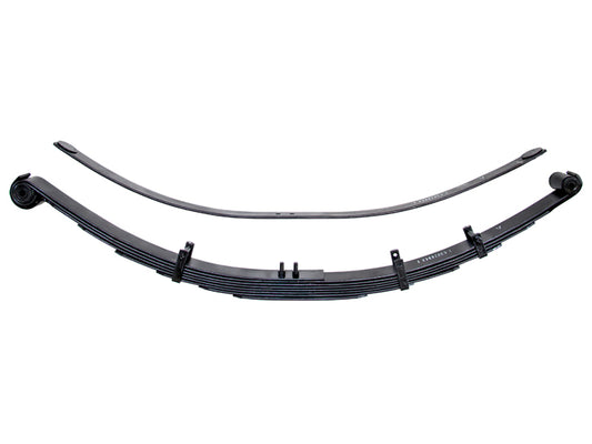ICON 10-14 Ford Raptor Multi Rate Rxt Leaf Pack w/Add In Leaf - awdtuningtx