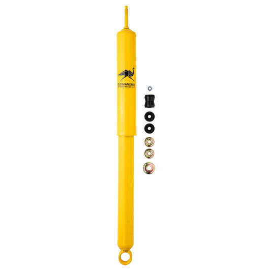 ARB / OME Gas Shock Absorber Shock Rav4ROme Springs - awdtuningtx