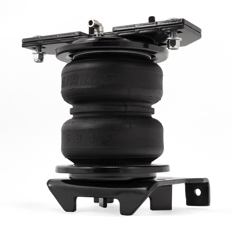 Air Lift Loadlifter 5000 Ultimate Rear Air Spring Kit for 03-12 Dodge Ram 3500 Pick Up 4WD - awdtuningtx