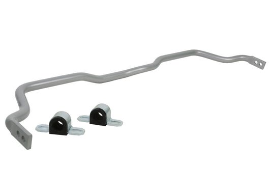 Whiteline 17-20 Hyundai i30N / Hyundai Elantra GT Sport (RHD Only) Front HD Adj. Sway Bar - 24mm - awdtuningtx