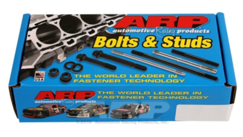 ARP Ford Eco Boost 1.6L 4-Cylinder 12pt Head Stud Kit - awdtuningtx