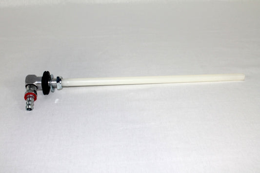 Fuelab Diesel Velocity Series Draw Tube Kit - awdtuningtx