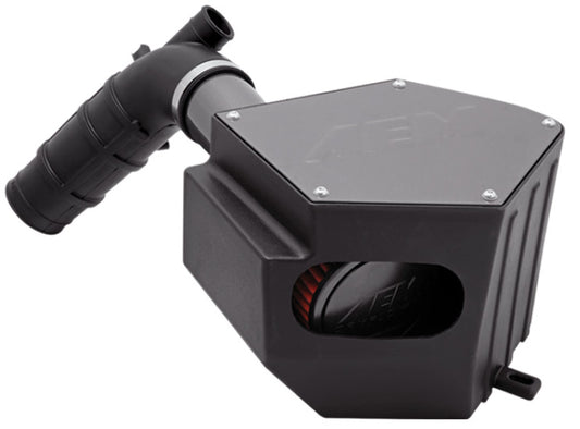 AEM 08-14 Mitsubishi Lancer Evolution X 2.0L Cold Air Intake - awdtuningtx