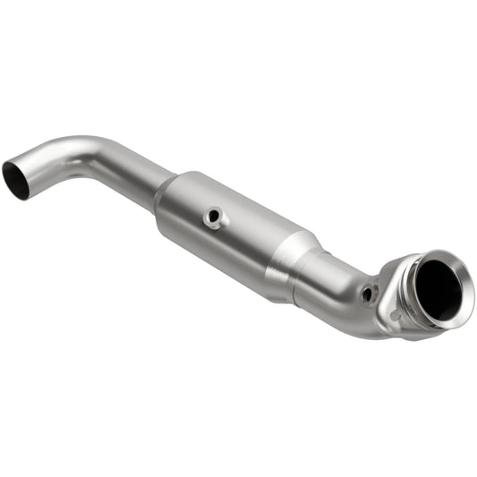 MagnaFlow Converter Direct Fit 10-14 Ford F-150 6.2L - awdtuningtx