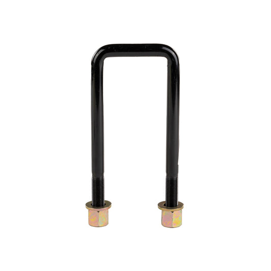 ARB / OME U Bolt Washers & Nuts - awdtuningtx