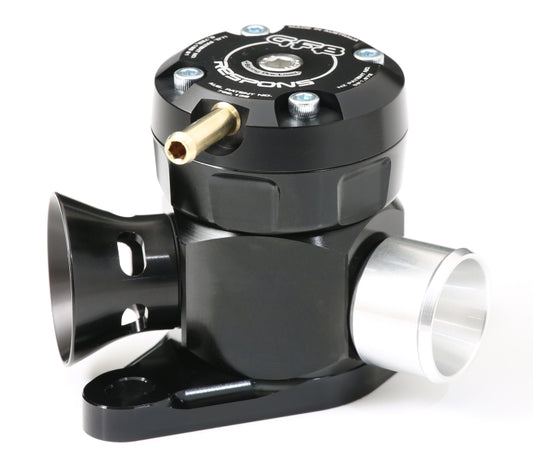 GFB 11-14 Nissan JUKE 1.6L Turbo TMS Respons Blow Off Valve Kit - awdtuningtx