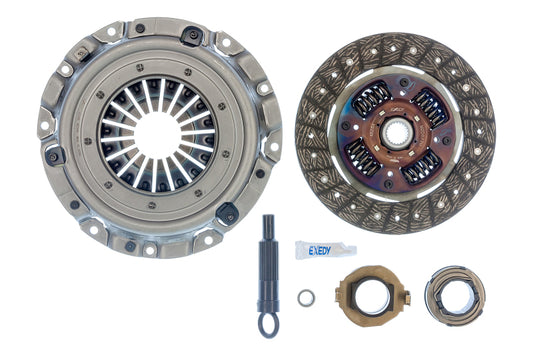 Exedy OE 2010-2013 Mazda 3 L4 Clutch Kit - awdtuningtx