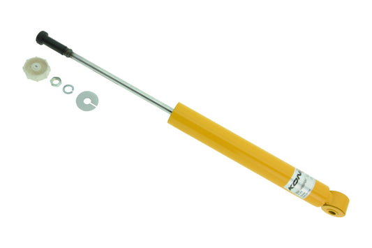 Koni Sport (Yellow) Shock 12-13 Ford Focus ST Hatchback/ excl. non-ST models - Rear - awdtuningtx