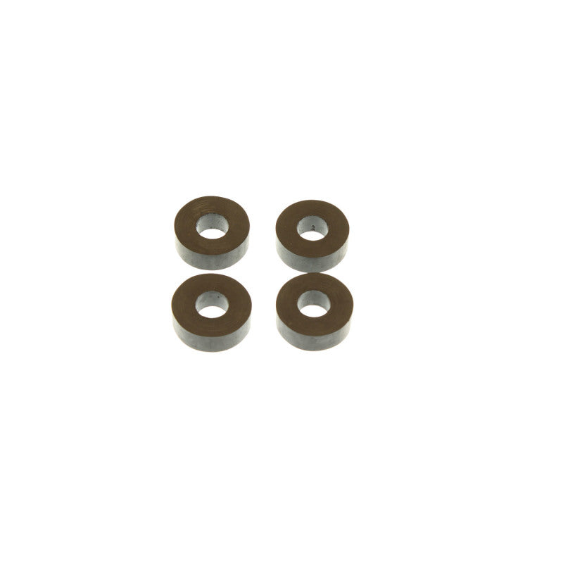 Bilstein B4 1983 Volvo 760 GLE Rear Twintube Shock Absorber - awdtuningtx