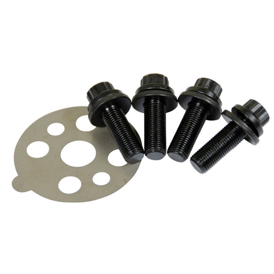 Fluidampr 89-02 Dodge Cummins 5.9L 12V/24V High Strength Bolt Kit - awdtuningtx