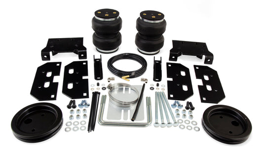 Air Lift Loadlifter 5000 Ultimate Rear Air Spring Kit for 03-12 Dodge Ram 3500 Pick Up 4WD - awdtuningtx