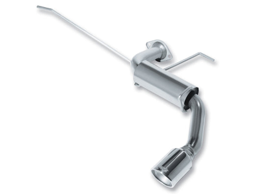 Borla 08-11 Mitsubishi Lancer DE/ES/GTS SS Exhaust (rear section only) - awdtuningtx
