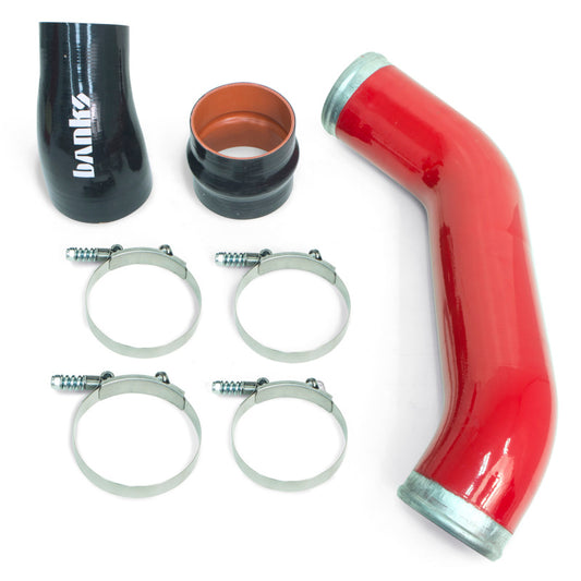 Banks 13-18 Ram 6.7L Diesel Boost Tube System - Driver Side - awdtuningtx