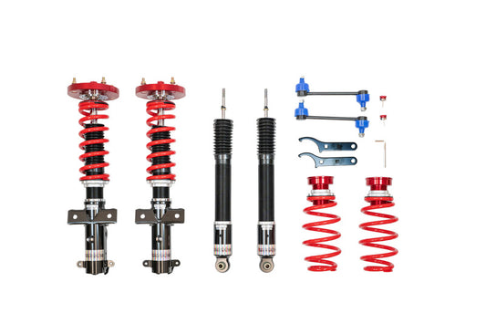 EXTREME XA COILOVER PLUS KIT - FORD MUSTANG S197 - awdtuningtx