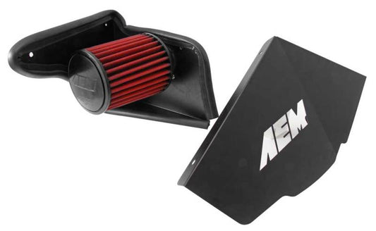 AEM 13-15 Audi A4 2.0L / 14-15 A5 2.0L Cold Air Intake - awdtuningtx