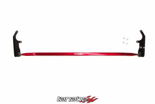 Tanabe Sustec Front Strut Tower Bar 2014 Toyota Prius Plug-In - awdtuningtx