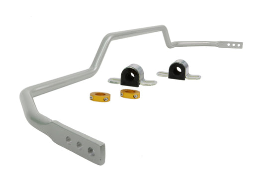 Whiteline 90-93 Toyota Celica GT-Four Turbo AWD ST185 Rear 20mm Heavy Duty Adjustable Swaybar - awdtuningtx