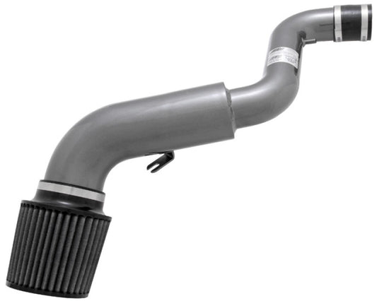 AEM 92-01 Honda Prelude Si VTEC/Base & SH Silver V2 Intake - awdtuningtx
