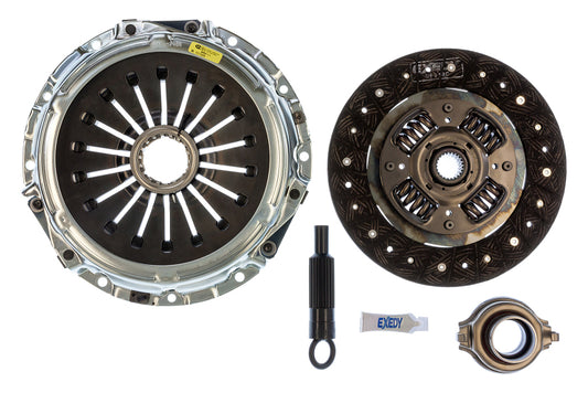 Exedy 1996-1996 Mitsubishi Lancer Evolution IV L4 Stage 1 Organic Clutch - awdtuningtx