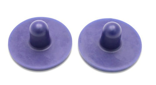 SuperPro 2004 Pontiac GTO Base Rear Bump Stop Set - awdtuningtx