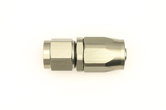 DeatschWerks 6AN Female Swivel Straight Hose End CPE - awdtuningtx