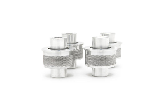 SPL Parts 90-00 BMW 3 Series (E36/E46) Rear Knuckle Bushings - awdtuningtx