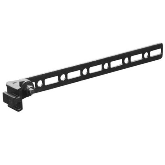 SPAL Strap Bracket Fan Mounting Bracket (1 Piece) - awdtuningtx