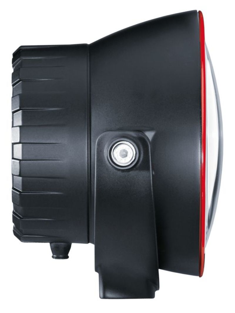 Hella Rallye 4000i Xenon Driving Beam Compact - 6.693in Dia 35.0 Watts 12V D1S - awdtuningtx
